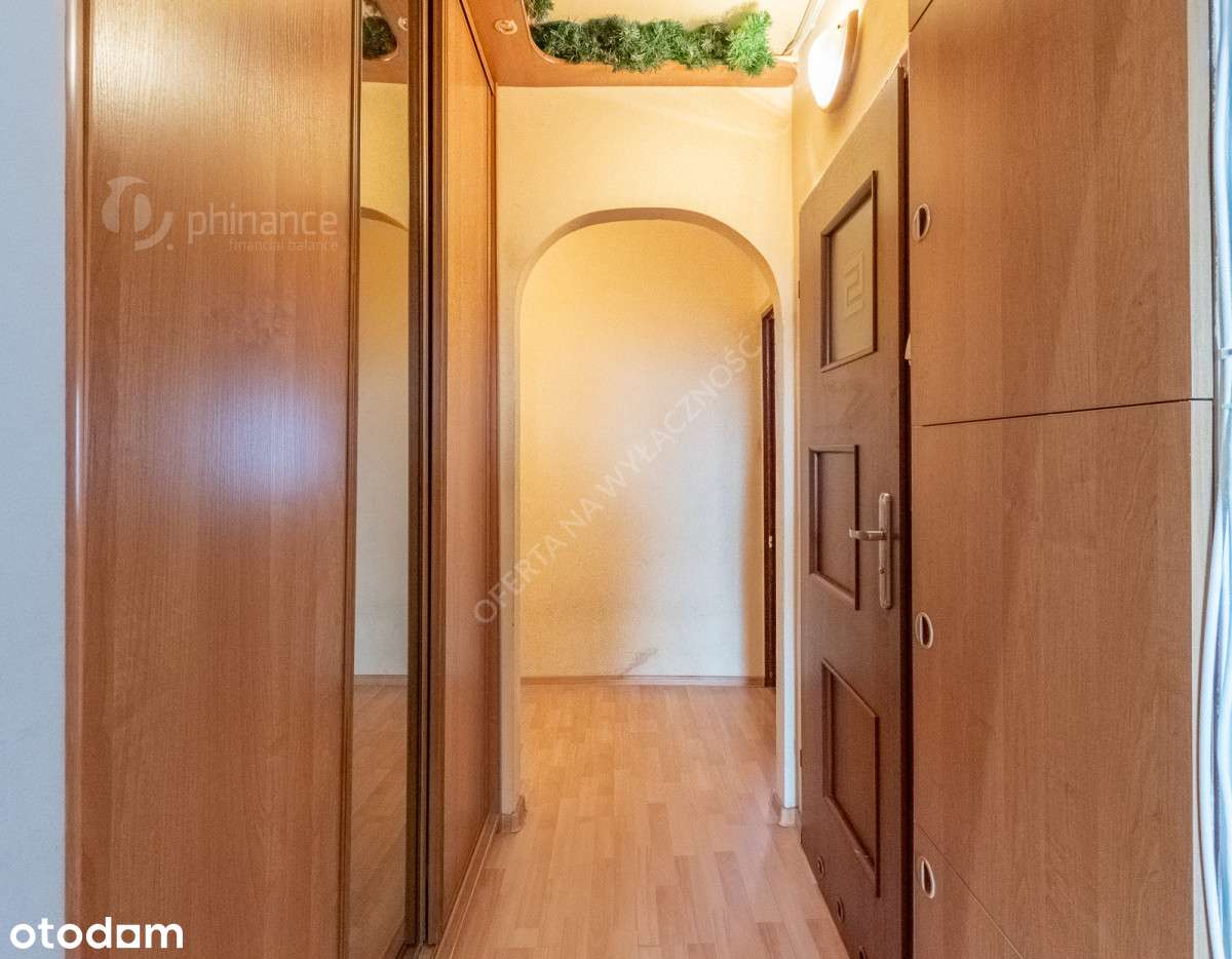 Mieszkanie pod inwestycję - Pełny obrazek: 4/7