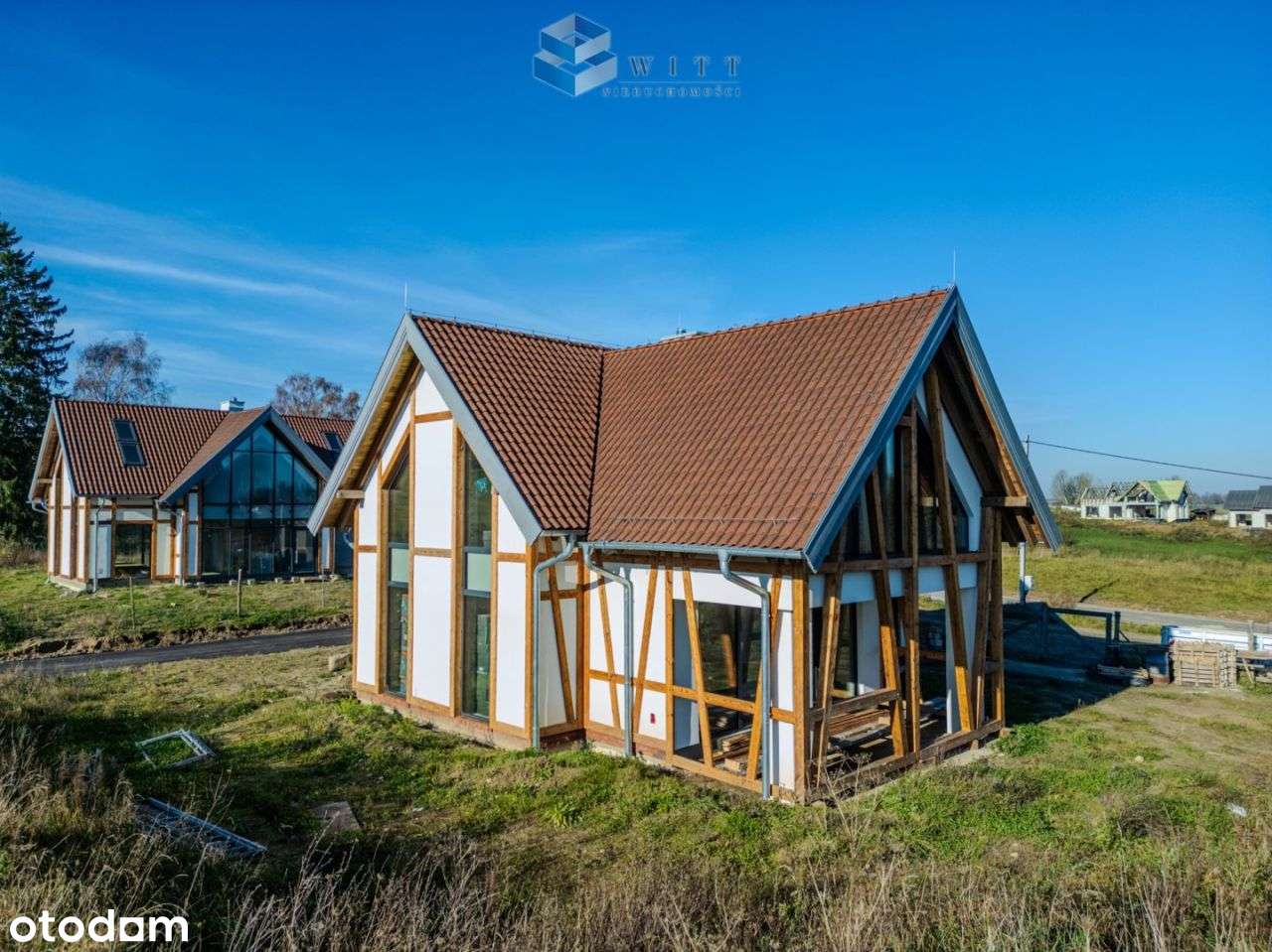 Dom w sercu warmińskiej natury - Pełny obrazek: 5/18