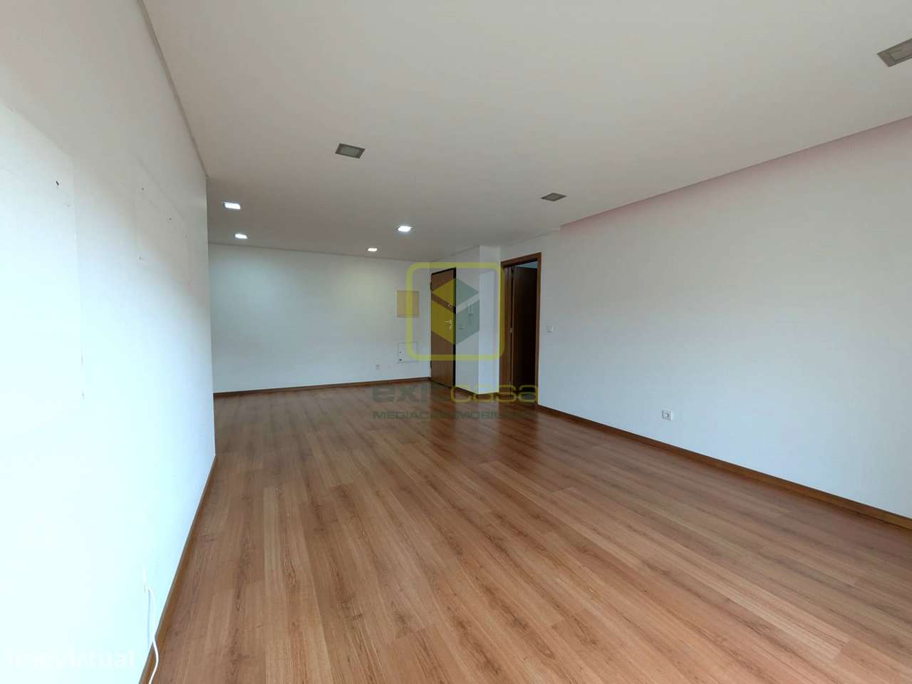 Apartamento T3 para Arrendamento em Aveiro - Grande imagem: 2/17