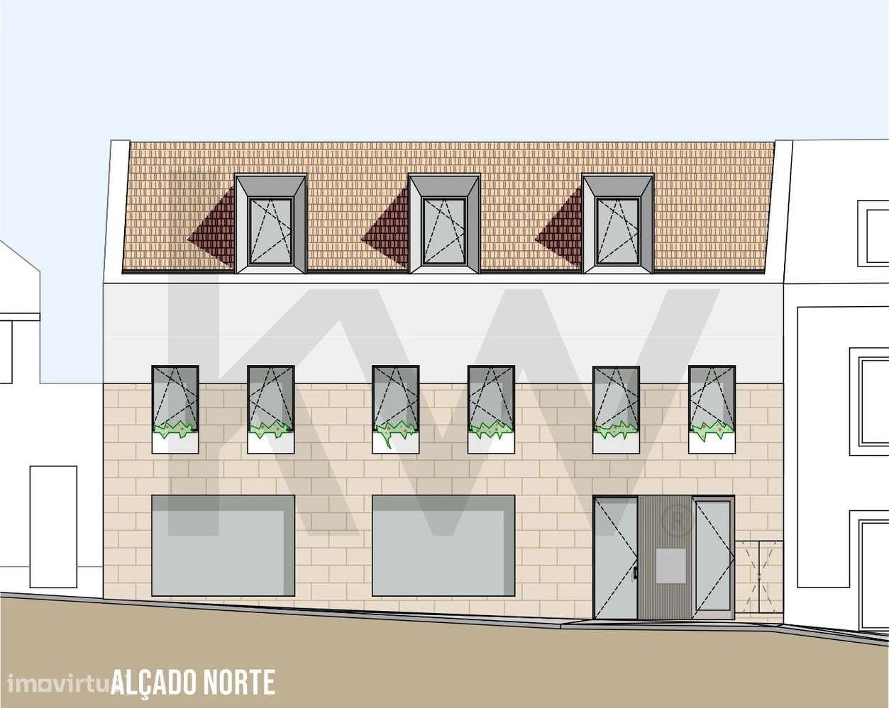 Oportunidade de Investimento: T1 Moderno no Coração de Aveiro - Grande imagem: 2/10