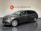 Peugeot 308 SW 1.6 BlueHDi Style - 1