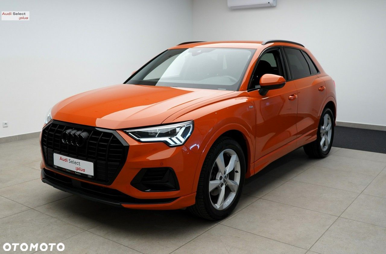 Audi Q3 - 1