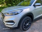 Hyundai Tucson 1.6 GDI BlueDrive TourdePologne 2WD - 16