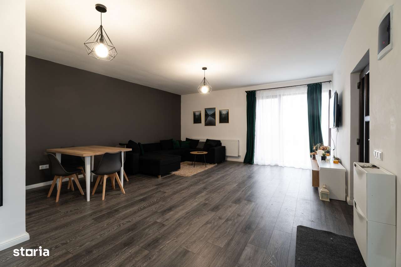 Comision 0% I Casa individuala I 3 camere I 137 mp Teren 1000 mp I Zon-6