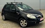 Fiat Sedici 1.9 Multijet DPF 4x4 Dynamic - 2