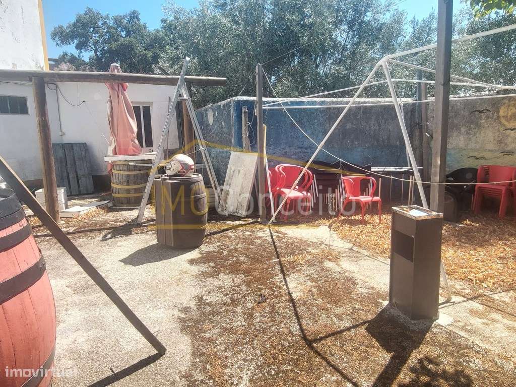 Comércio e Habitação || Tomar||-43