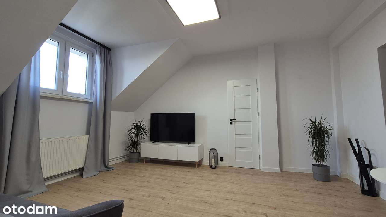 Przestronne M3, Bez prowizji, świeżo po remoncie, CO miejskie, okazja - Pełny obrazek: 4/19