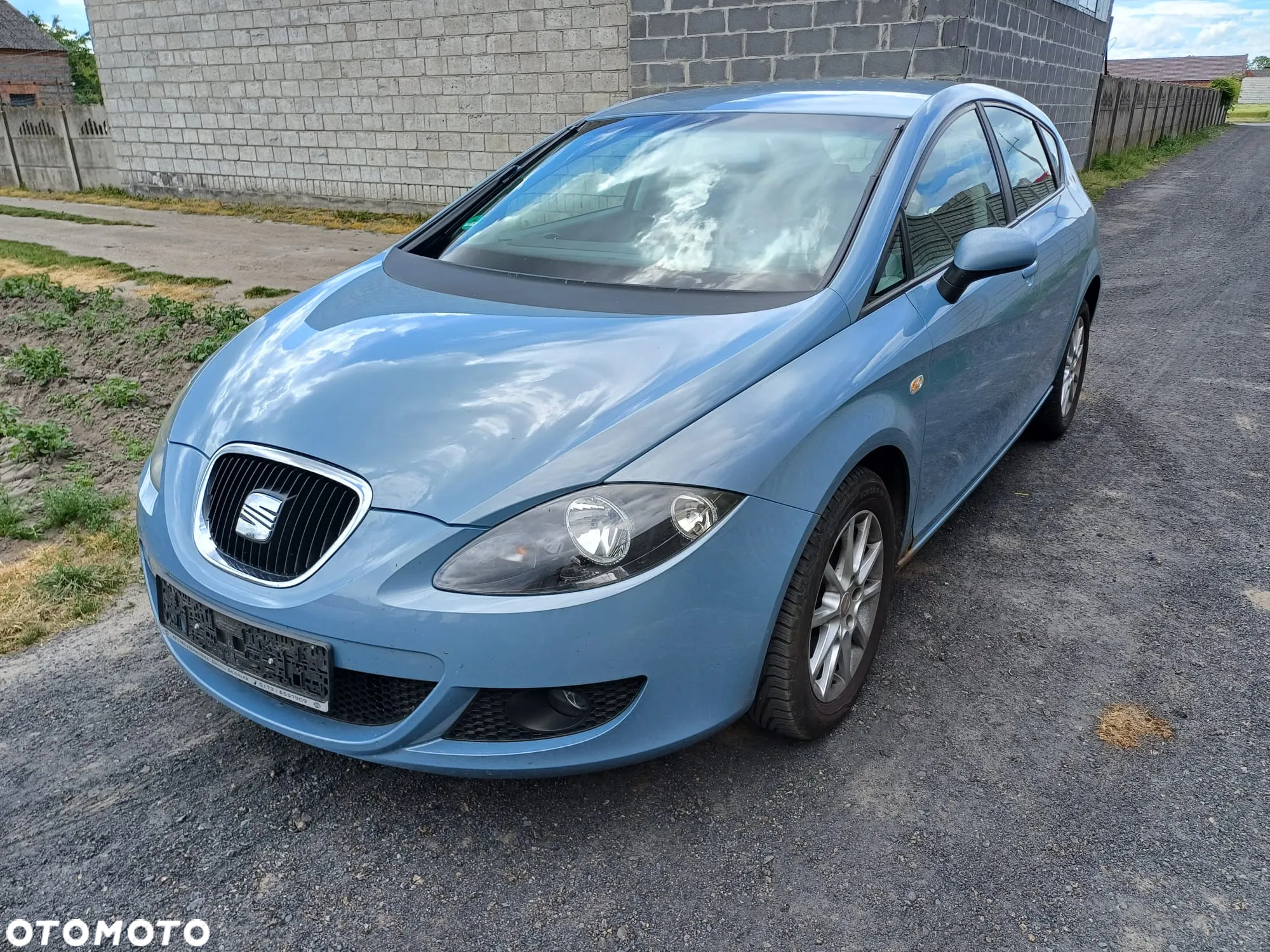 Seat Leon 1.6 Audience - 2