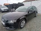 Audi A4 - 6