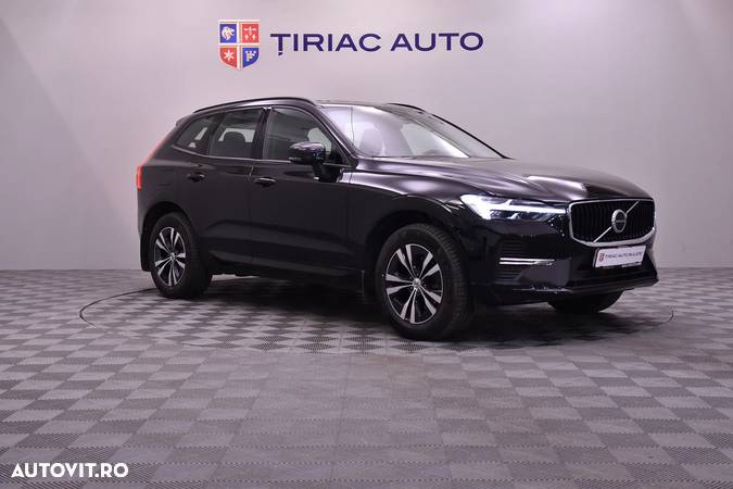 Volvo XC 60 - 7