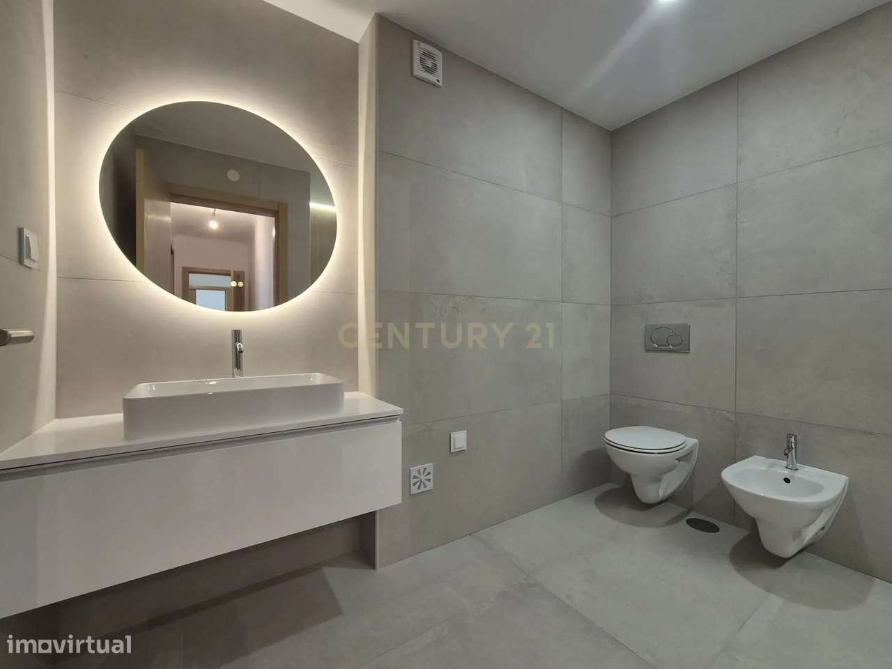 Apartamento T2 Como novo no Montijo - Grande imagem: 4/11