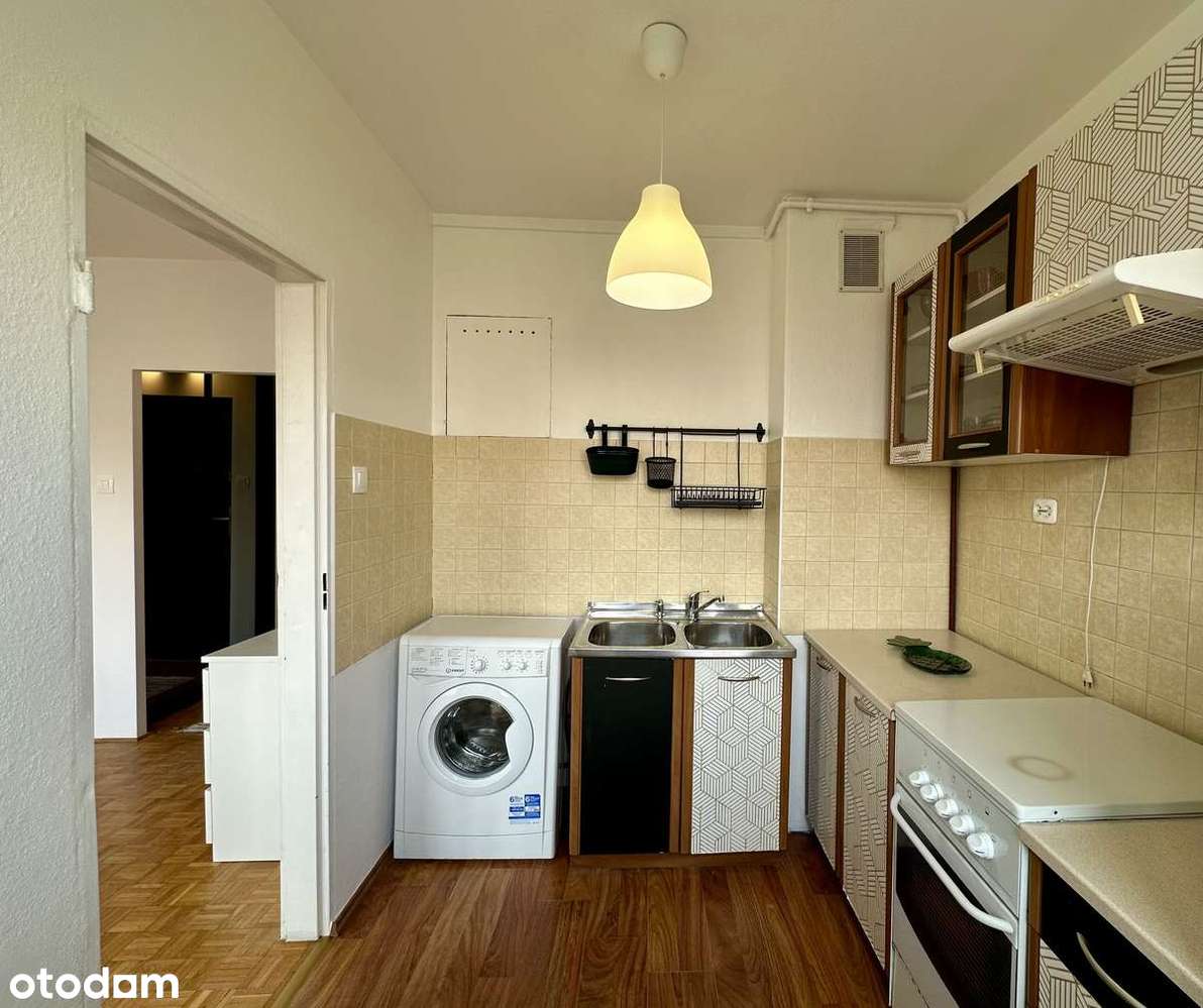 Kawalerka 31 m, Mokotów, ul. Marsylska - Pełny obrazek: 4/8