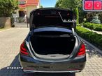 Mercedes-Benz Klasa S 350 d AMG Line 9G-TRONIC - 12