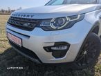 Land Rover Discovery Sport - 7