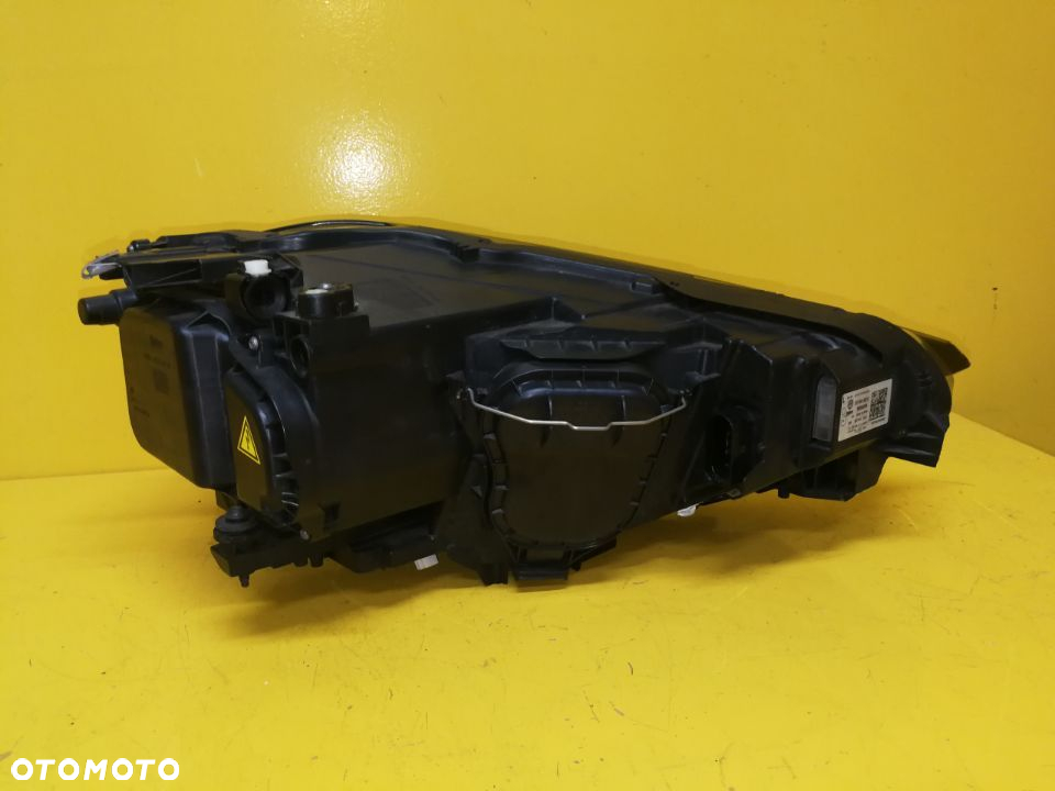 VW SPORTSVAN LAMPA LEWA XENON PRZOD 517941033B - 3