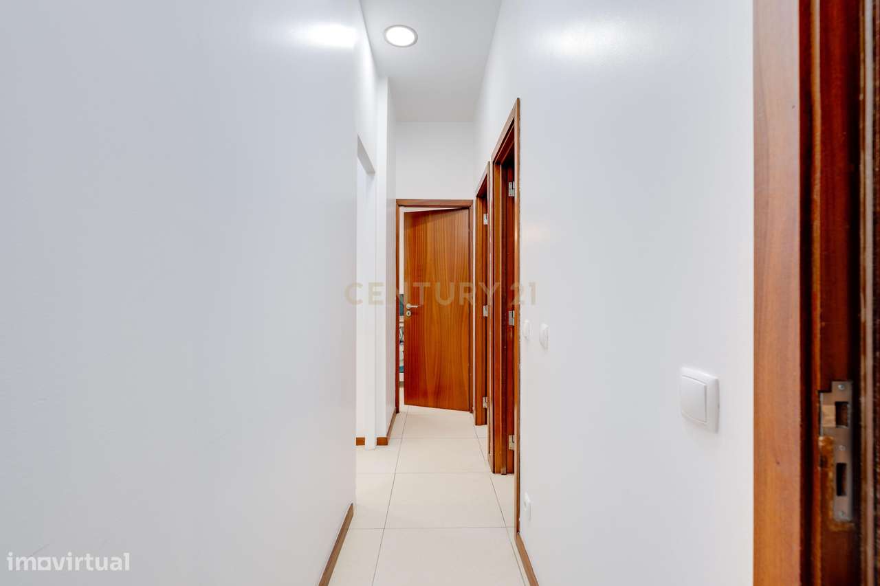 Trespasse de Loja de Estética e Beleza em Espinho-10