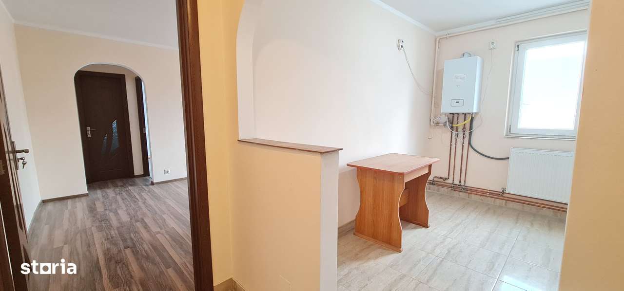 Apartament 2 camere Tractorul-5
