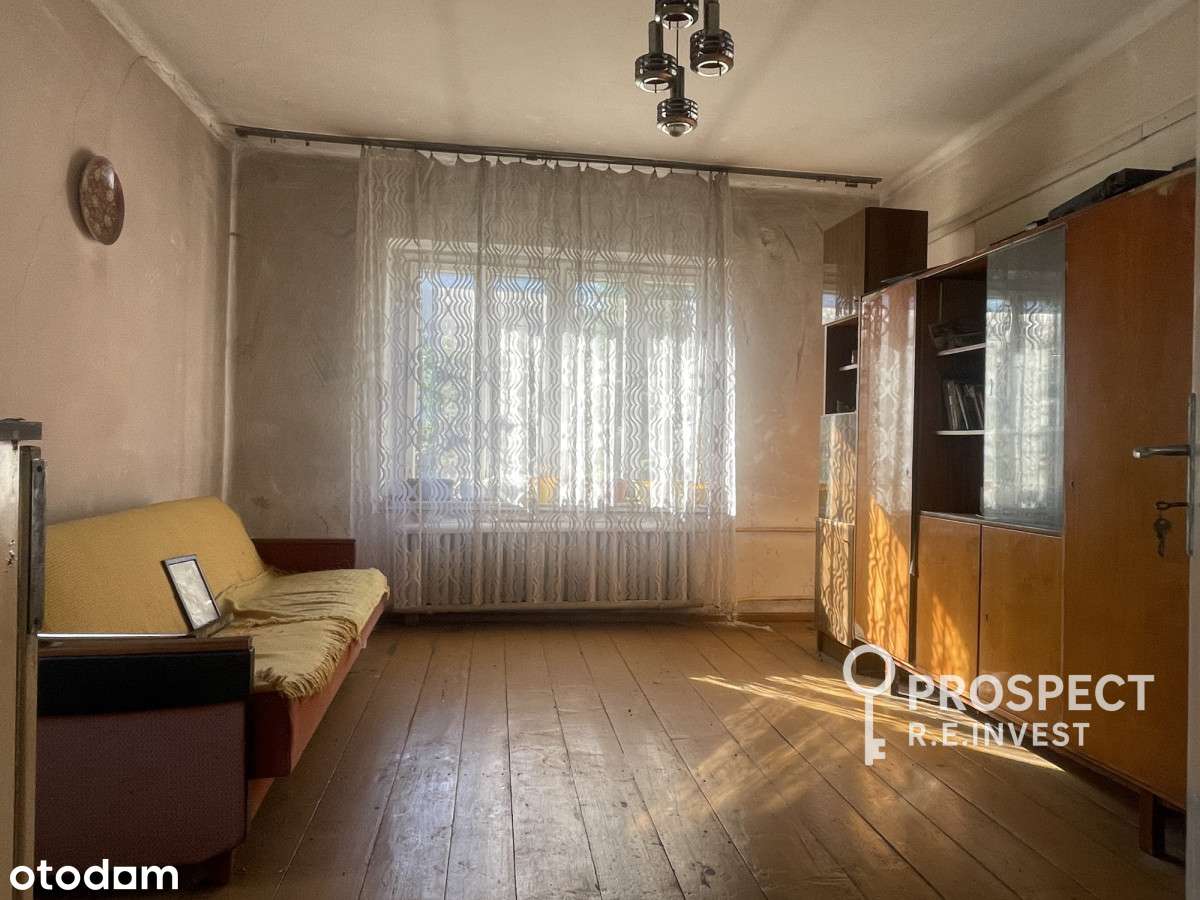 Dom z potencjałem 220 m² | działka 1260 m² | Pszów-9