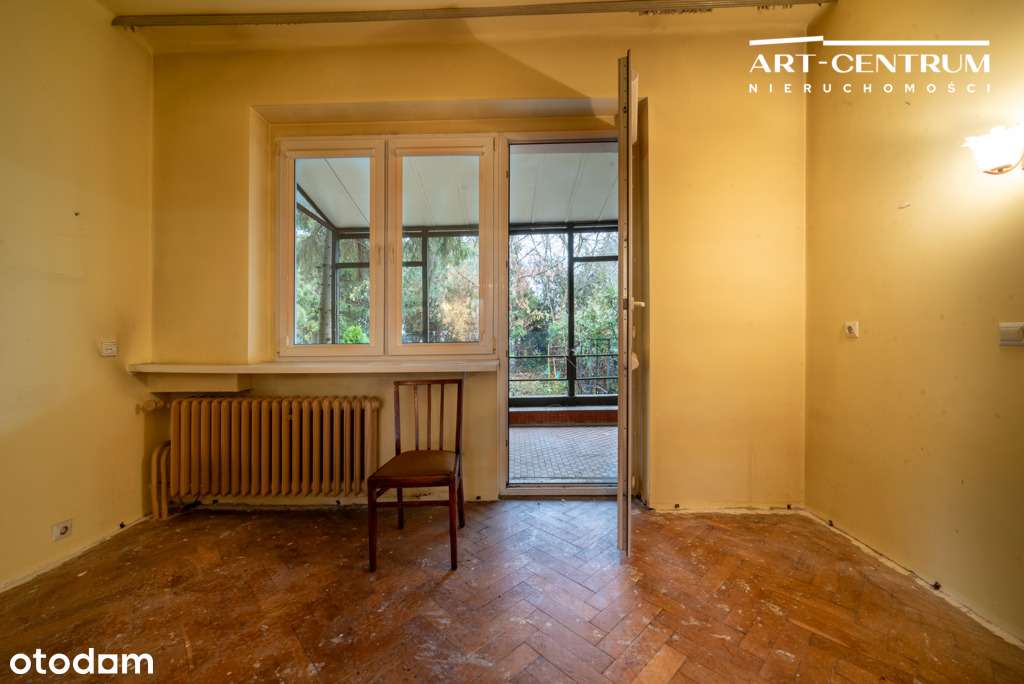 Willa przy ul. Sułkowskiego - Pełny obrazek: 4/20