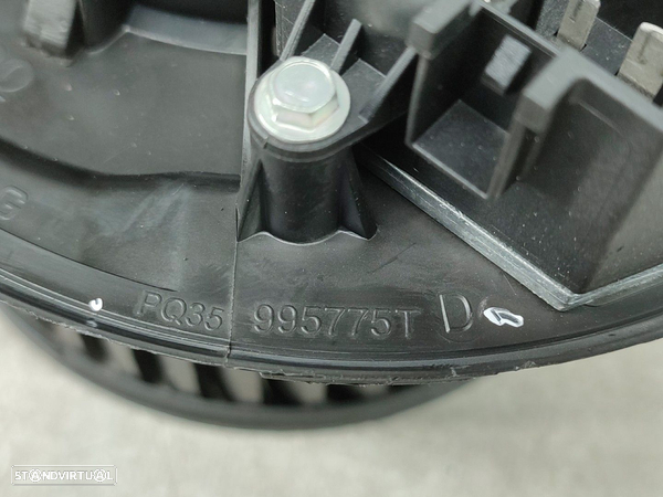 Motor Da Chaufagem Sofagem  Volkswagen Scirocco (137, 138) - 5