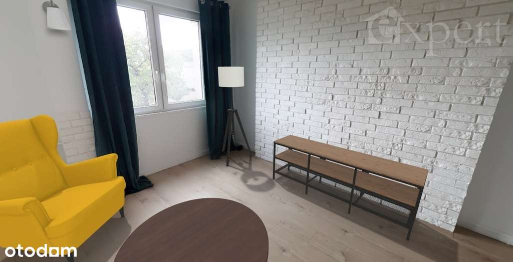 3 pokoje, w samym centrum ul. Wyszyńskiego-7