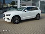 Volvo XC 60 - 4