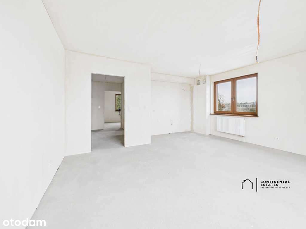 Nowe - 67,68 m2 w Centrum | Balkon | 2p | nr 6-17