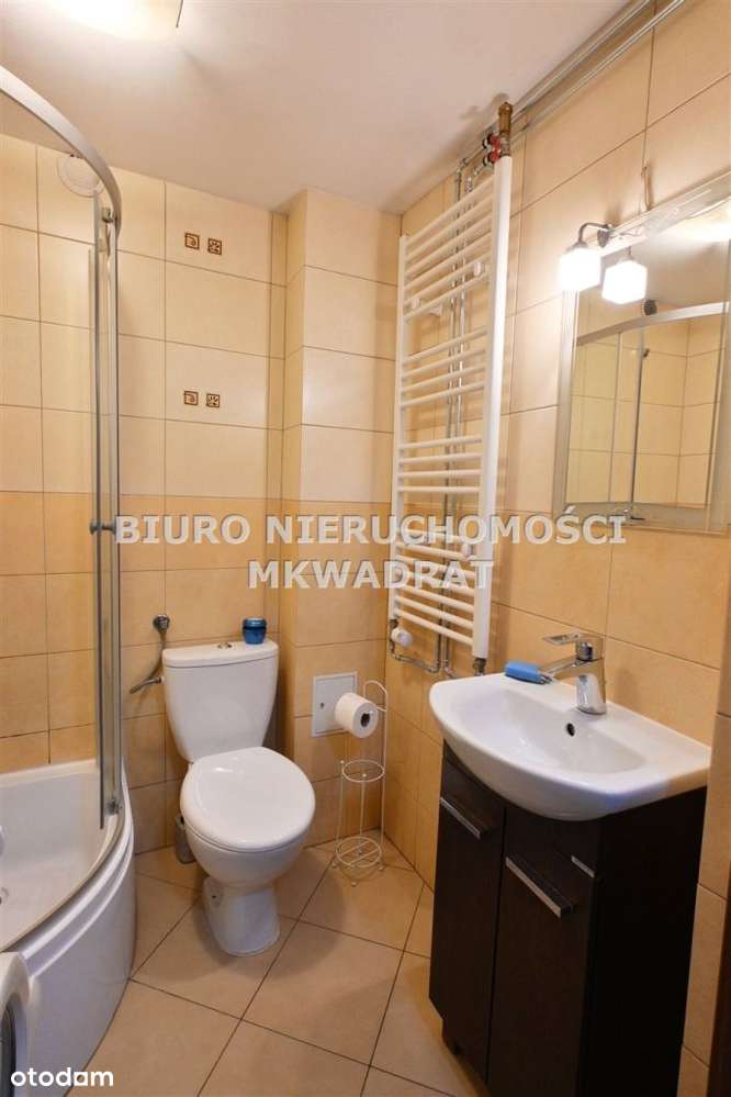 M2 w niskim bloku,1 piętro-ul. Morcinka - Pełny obrazek: 5/8