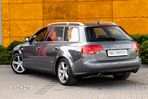 Audi A4 Avant 2.0 TFSI S line Sportpaket (plus) - 9