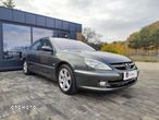 Peugeot 607 2.2 HDi Platinum n.gama - 28