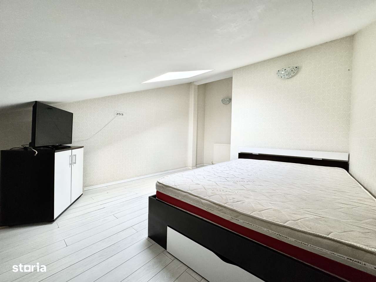 Tatarasi/2 Baieti - BLOC NOU - Apartament tip duplex, 2 camere, 2 bai-14