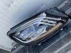 MERCEDES S222 lift lampa lampy multibeam dynamic  led a2229067703 a2229062005 - 2