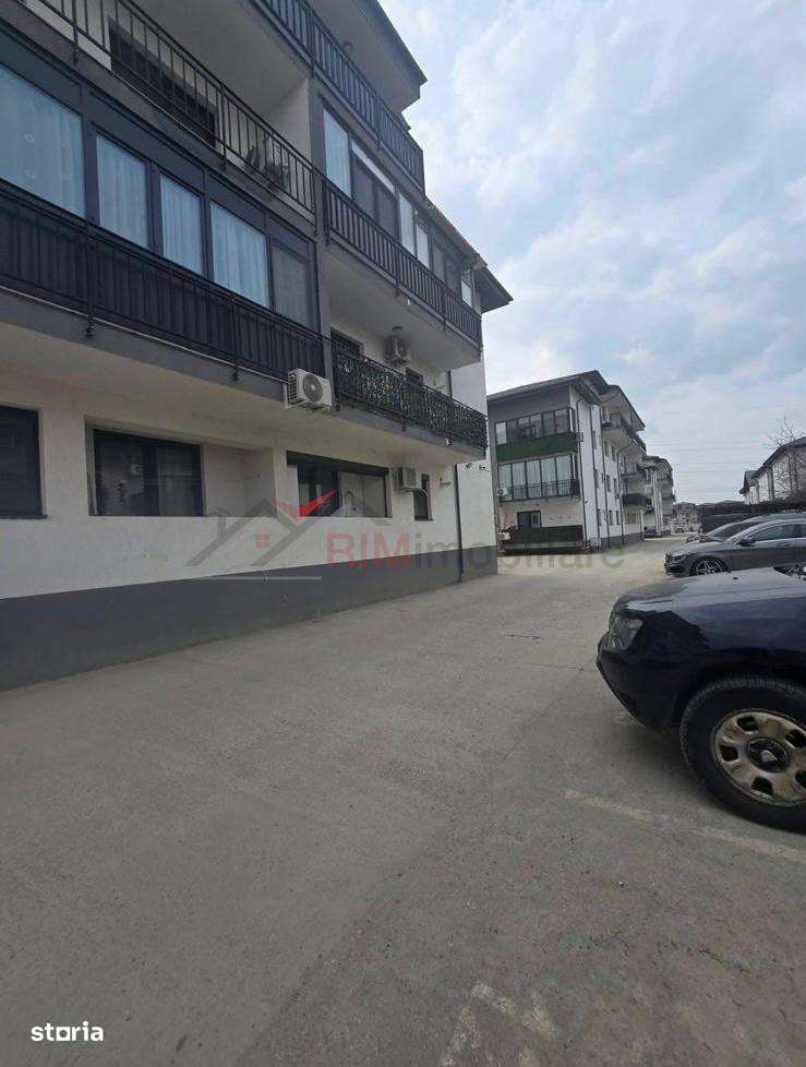 Vanzare 2 camere | Dobroesti-Fundeni | 2021 | parcare |Comision 0%-7