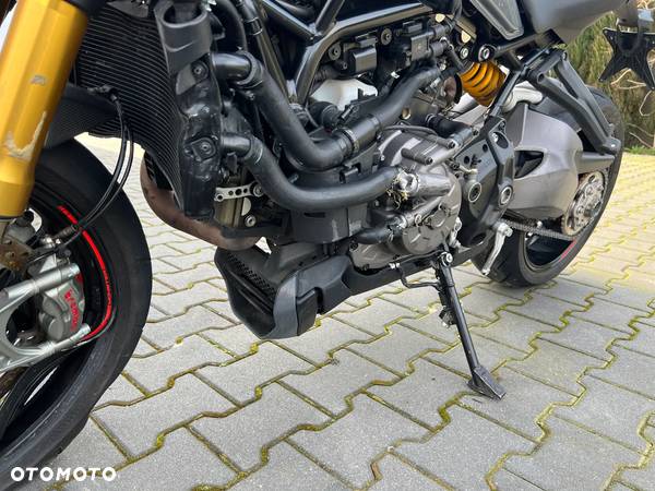 Ducati Monster - 14