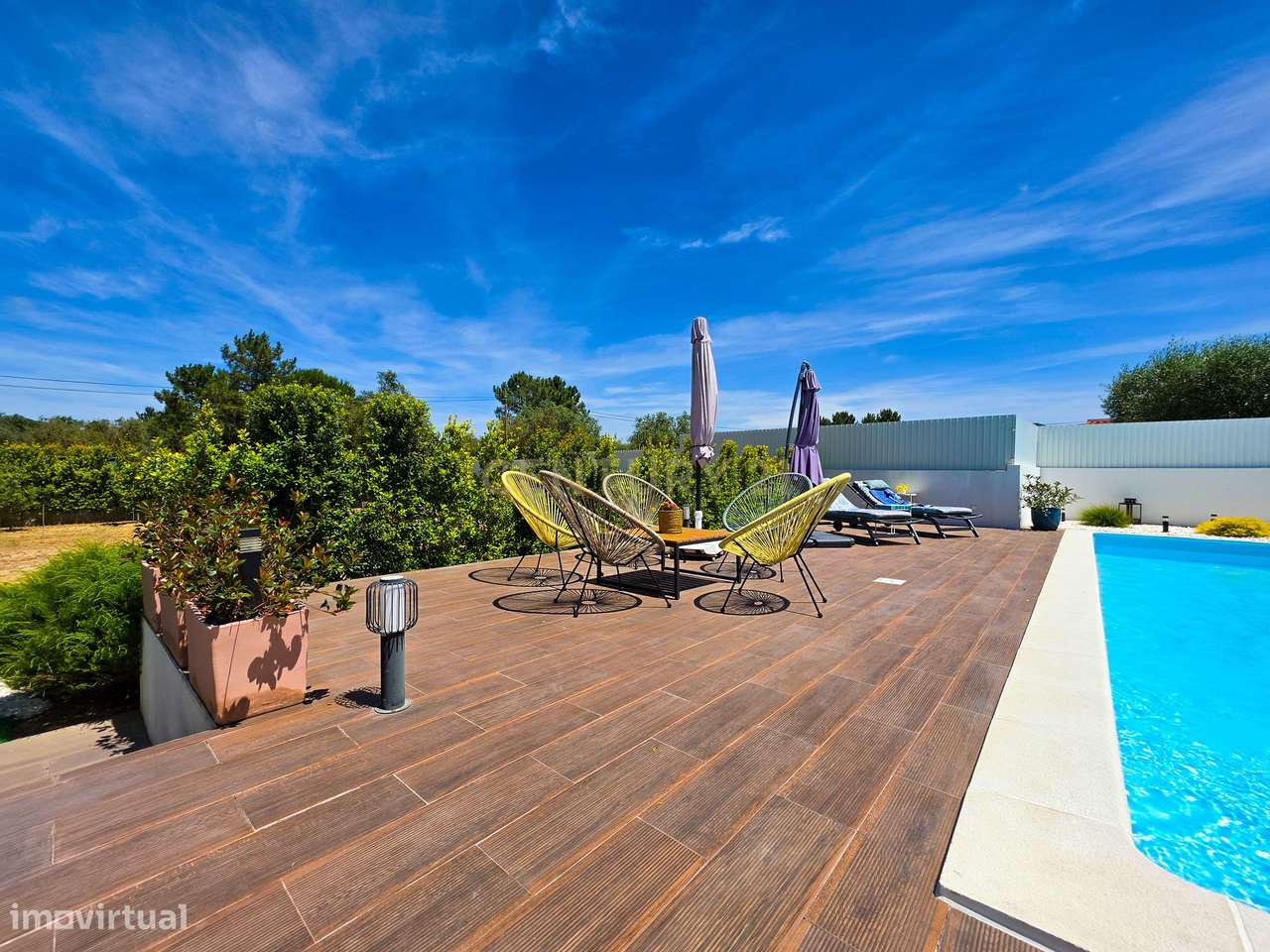 Luxuosa Moradia T3 com Piscina em Azeitão, Setúbal-20