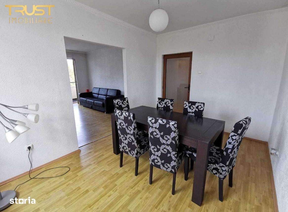 3 Camere I 2 Parcari I Parcul Central - Imagine principală: 5/7