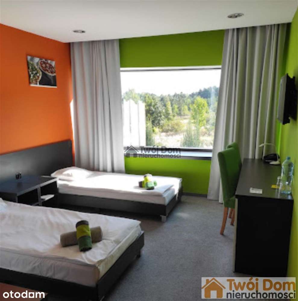 Biznes z Wysoką Stopą Zwrotu i solidnym najemcom-7