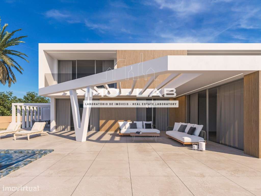 Serenity Villas - Villa A - Cristo Rei Valley - Ilha da Madeira - Grande imagem: 5/25