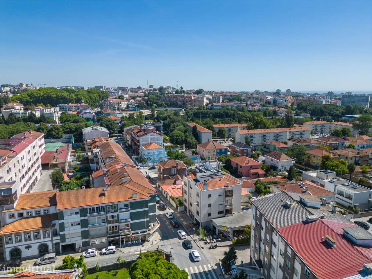 Apartamento T3 - Amial, Porto-4