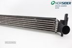 Radiador do intercooler Volkswagen Polo|09-14 - 3