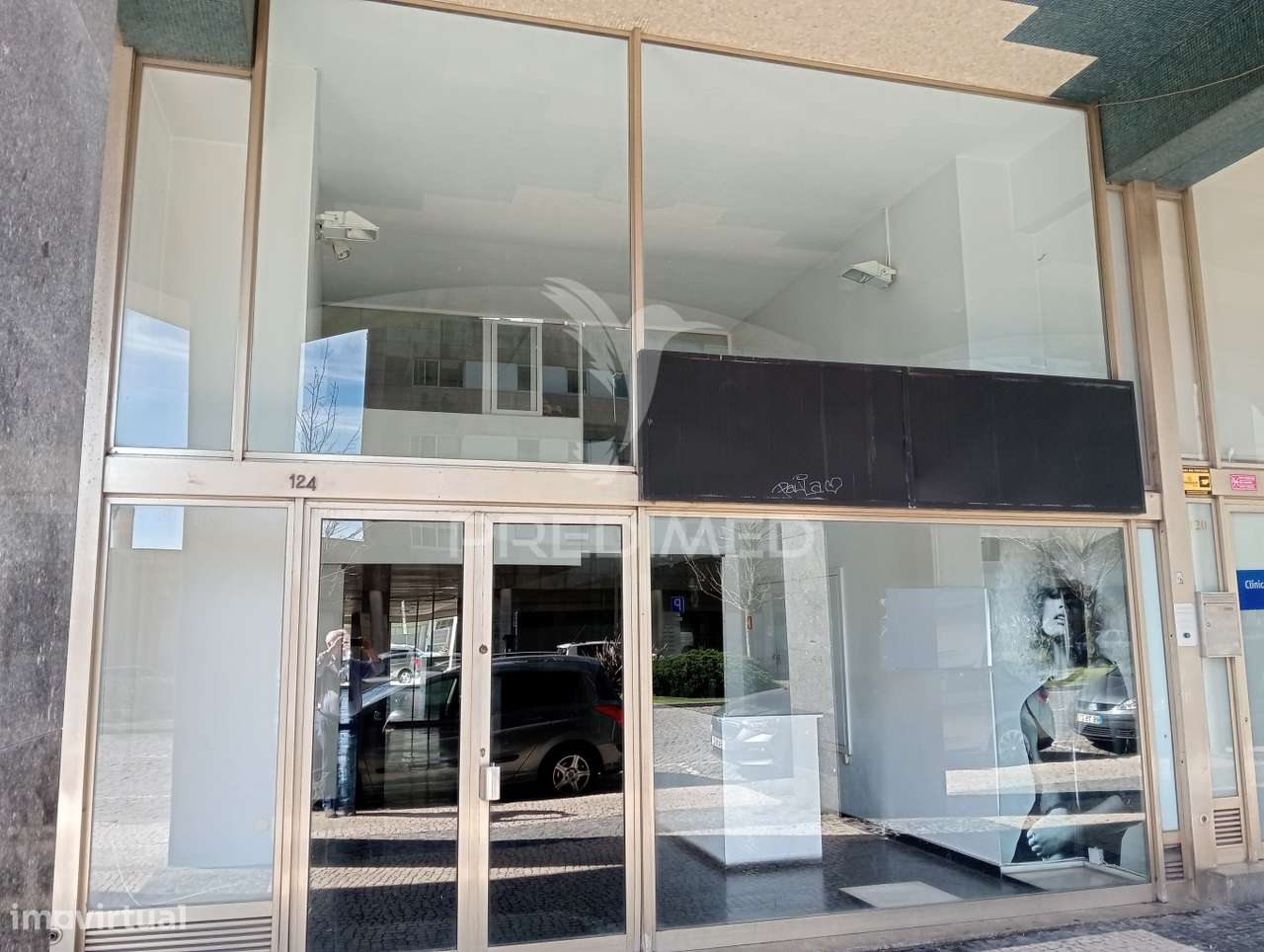 Loja no Centro do Porto - Grande imagem: 2/13