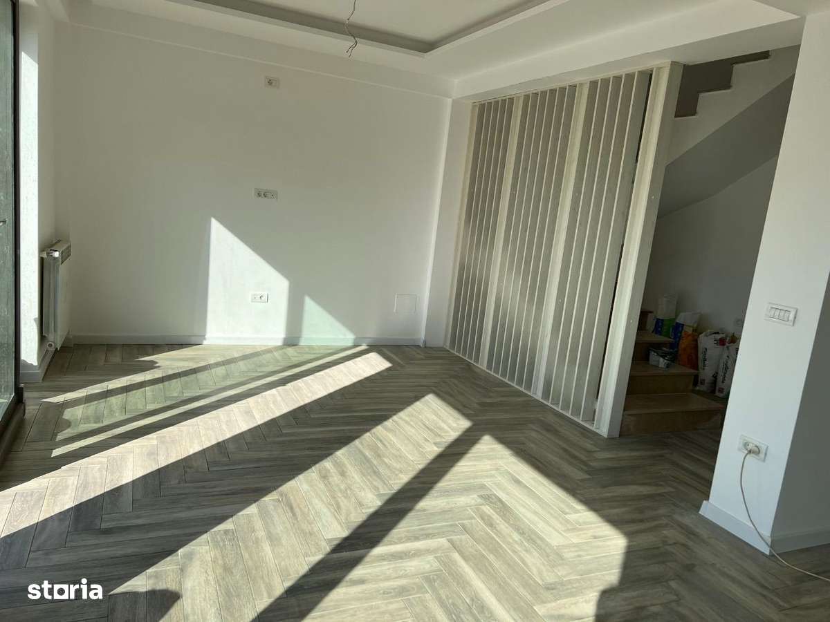 Vila individuala 4 camere - Imagine principală: 2/16