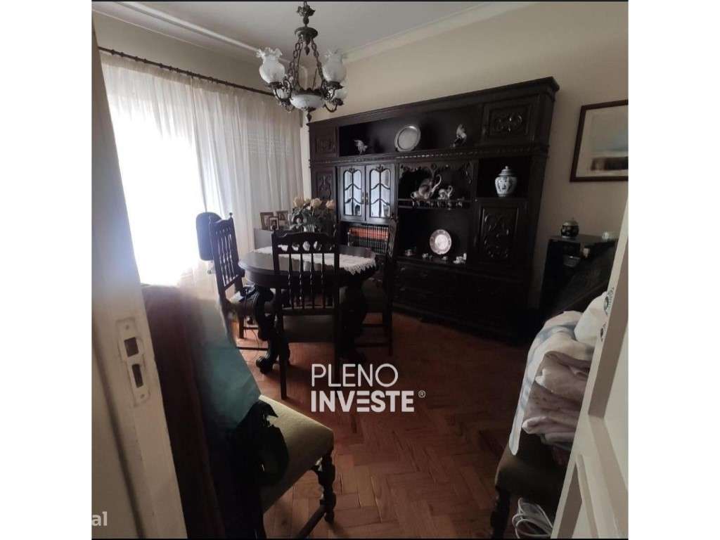 T3 no Centro do Laranjeiro 1º andar - Grande imagem: 5/12