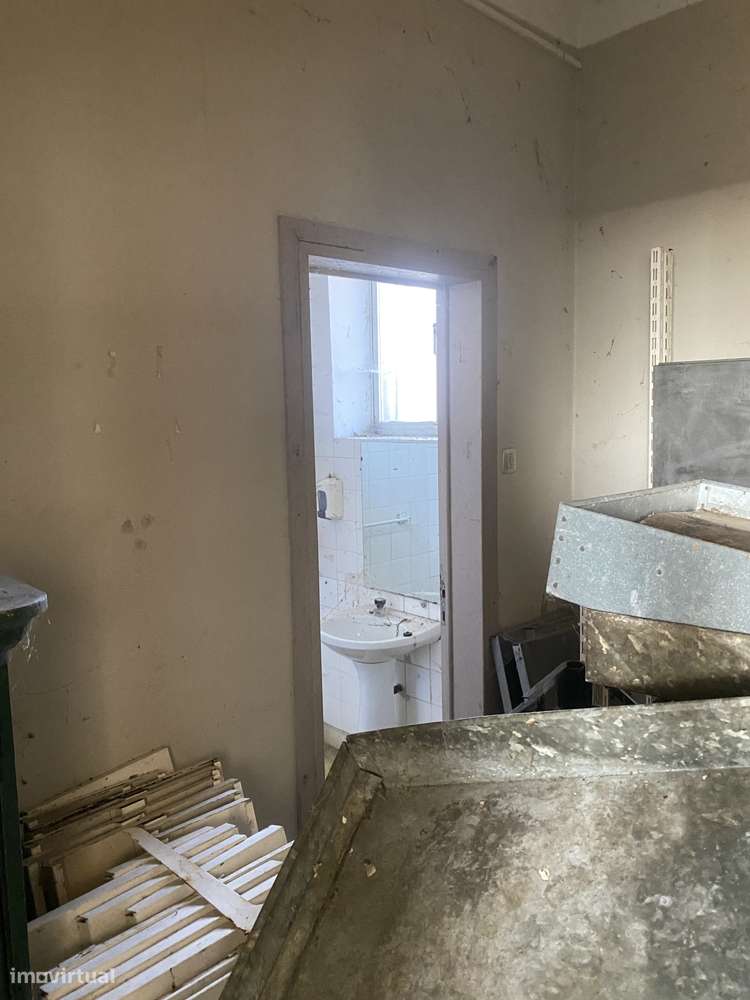 Moradia independente em Catro Laboreiro - Grande imagem: 5/5