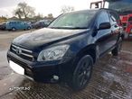 Centuri siguranta fata Toyota RAV 4 2008 SUV 2.2 DIESEL 136Hp - 3