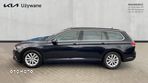 Volkswagen Passat 2.0 TDI BMT SCR Trendline DSG7 - 2