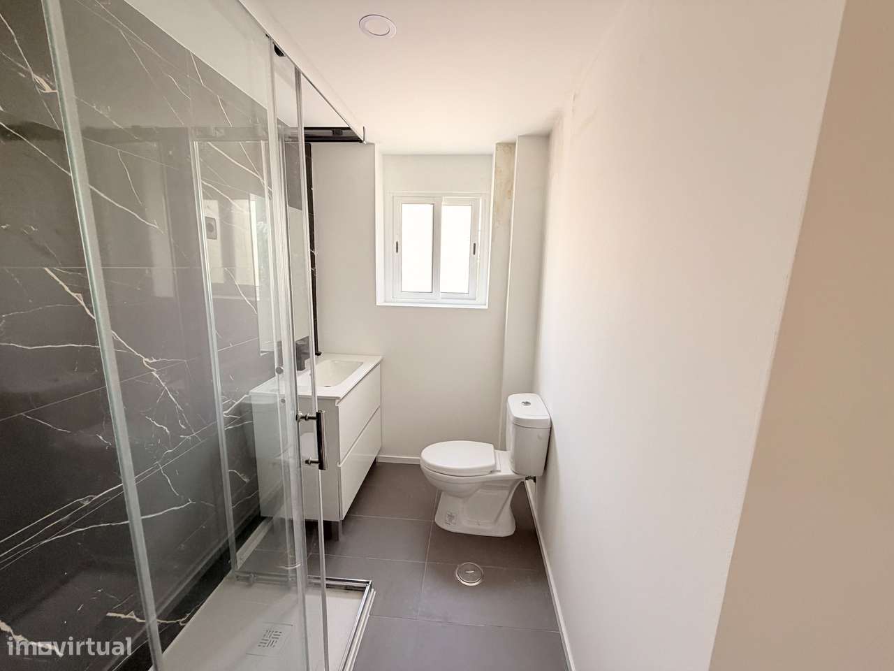 Apartamento T3 Totalmente Renovado | Vista de Rio | Forte da Casa-7