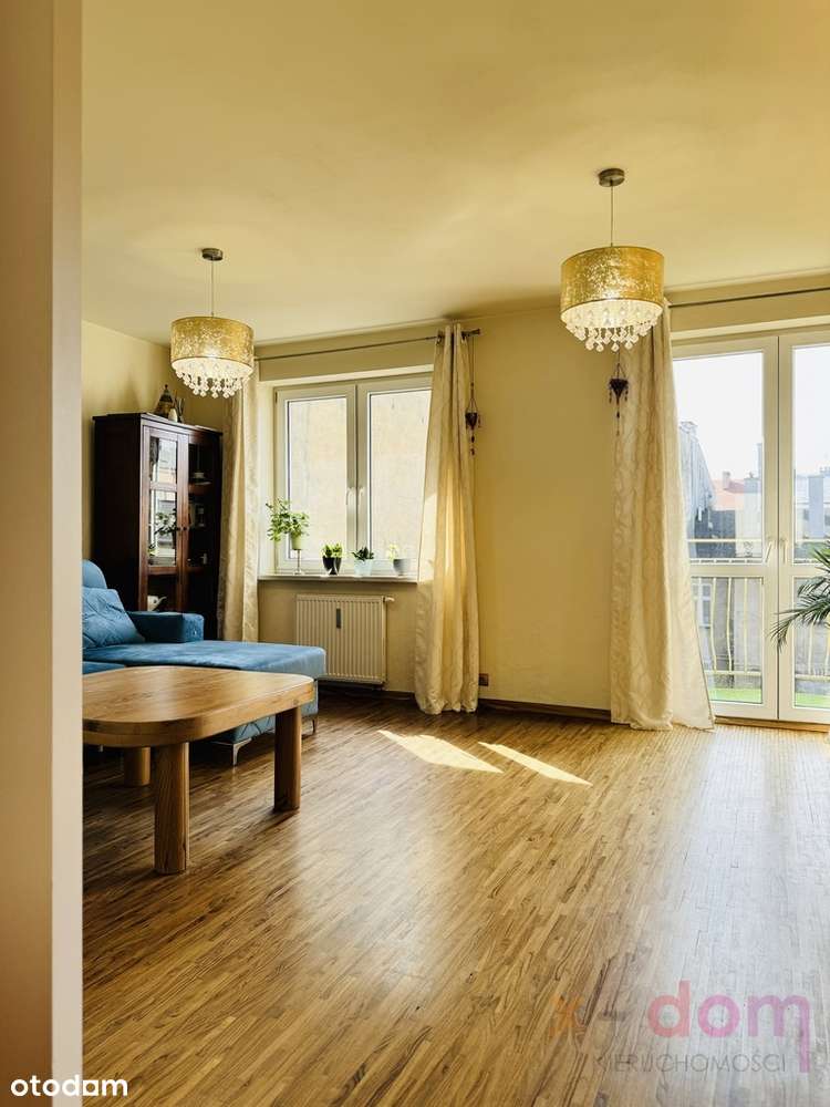 Dwupoziomowy Apartament w ścisłym centrum-100 m2 - Pełny obrazek: 5/12