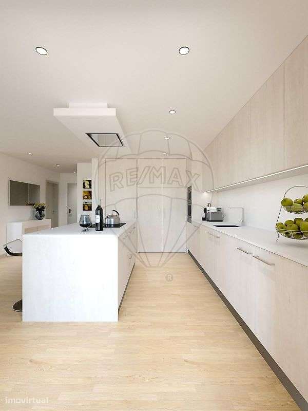 Apartamento T3 para venda - Grande imagem: 2/17