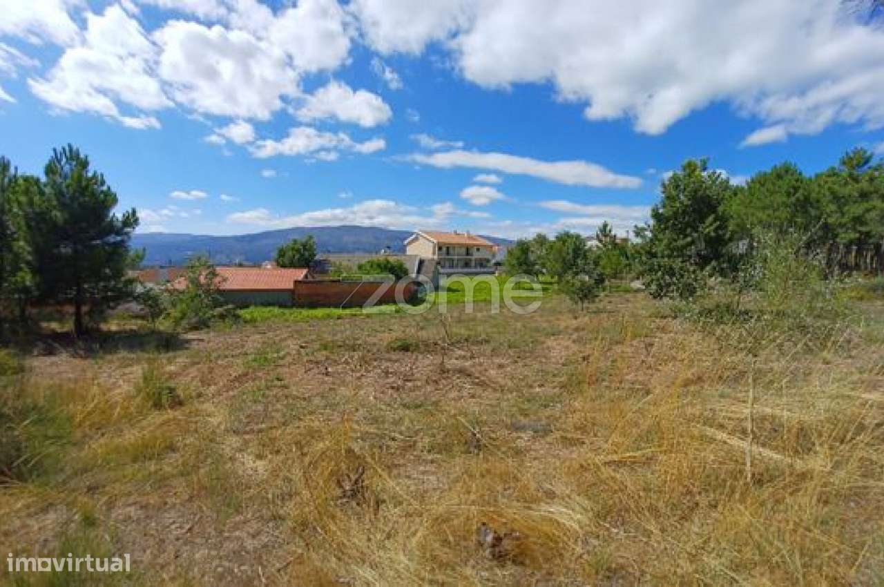 Terreno com 4800m2 área total, inserido no PDM-Lage Vila Real - Grande imagem: 5/12